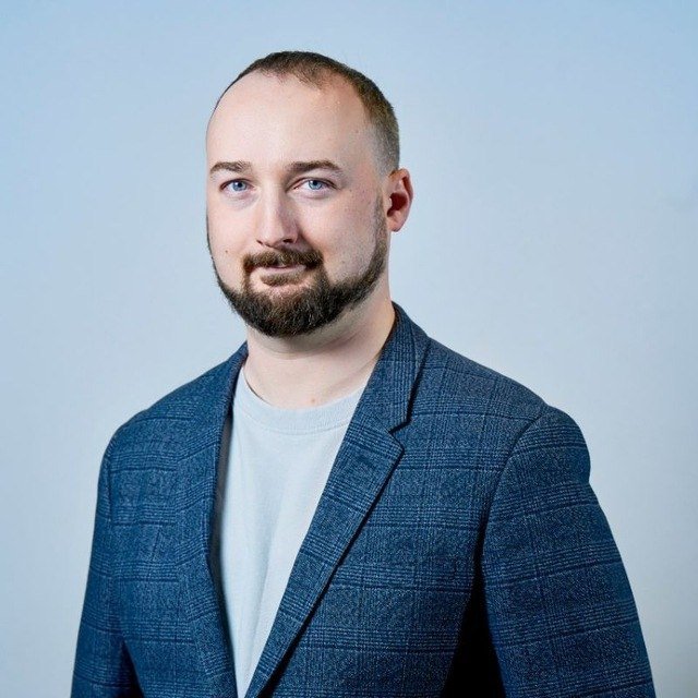 Александр Абрамов