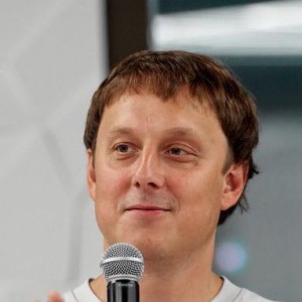 Максим Чеботарёв