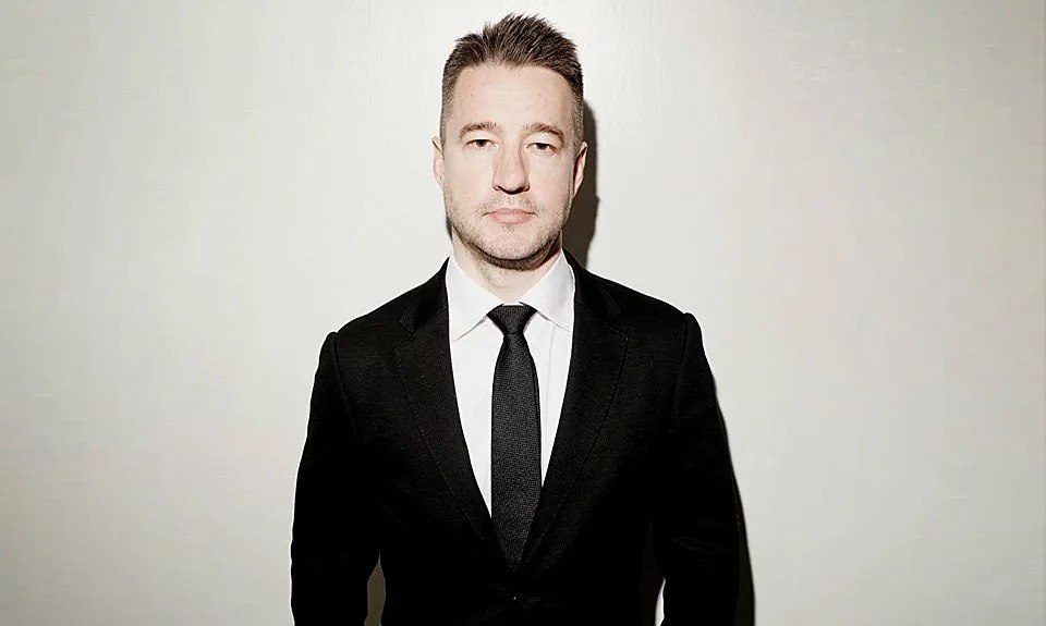 Сергей Лимонов